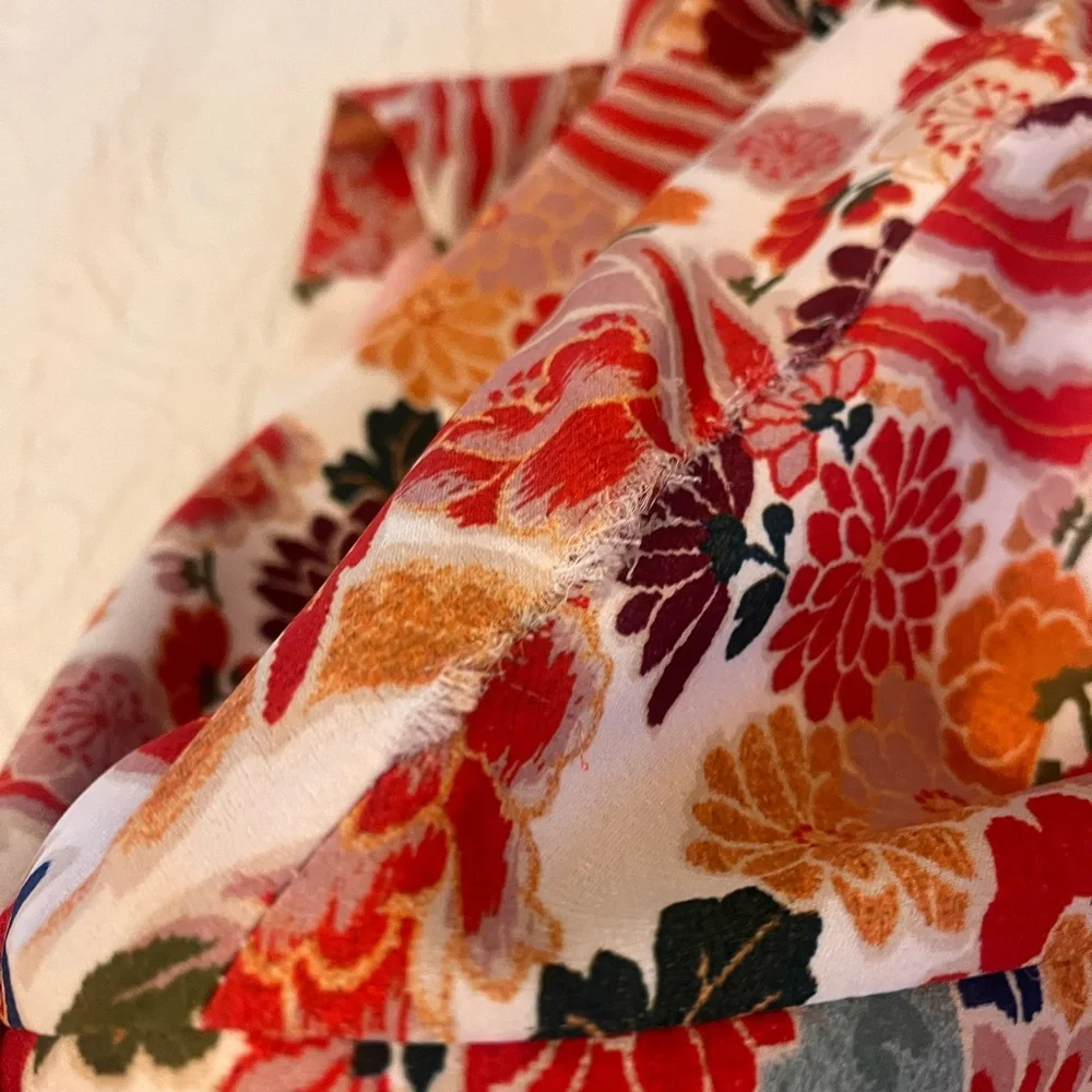 Kimono - Picture 4 of 5